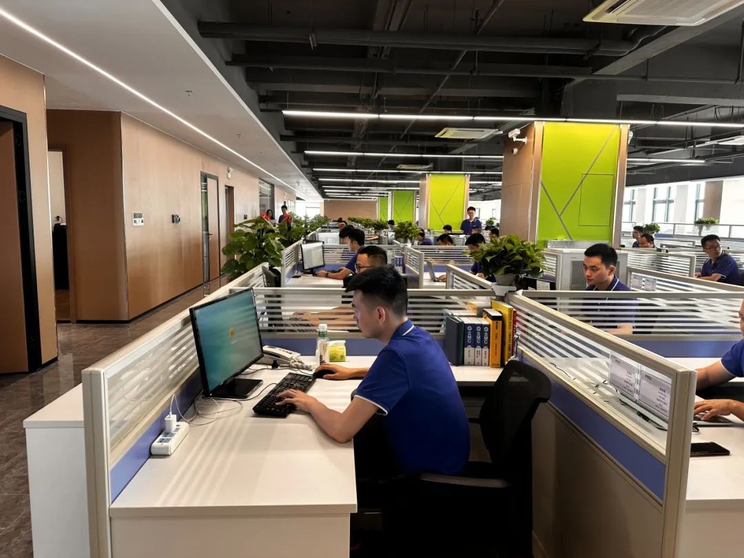 搵工速來(lái)！萬(wàn)江網(wǎng)絡(luò)技術(shù)研發(fā)及技術(shù)服務(wù)崗位火爆上線(xiàn)