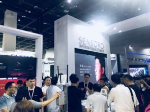 升哲科技攜城市級物聯網消防預警服務模式亮相世界物聯網博覽會